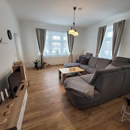 Zum Eulennest Apartment Dresden Luaran gambar