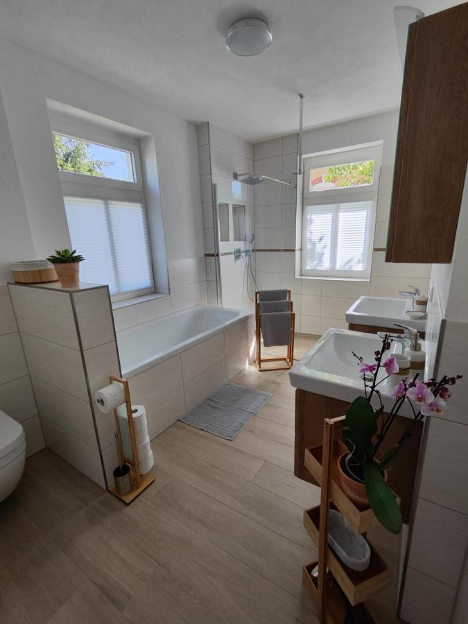 Zum Eulennest Apartment Dresden Luaran gambar