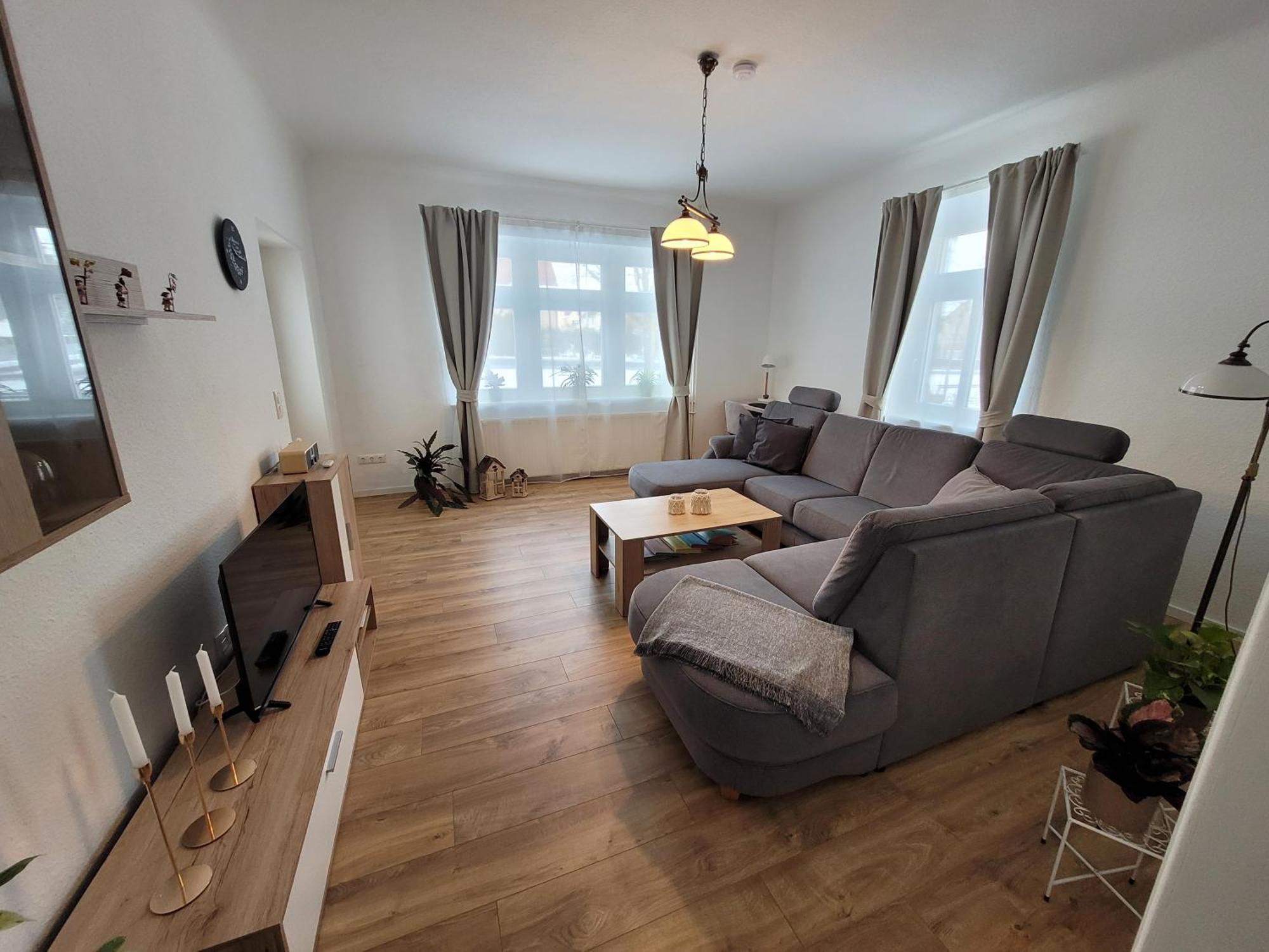 Zum Eulennest Apartment Dresden Luaran gambar