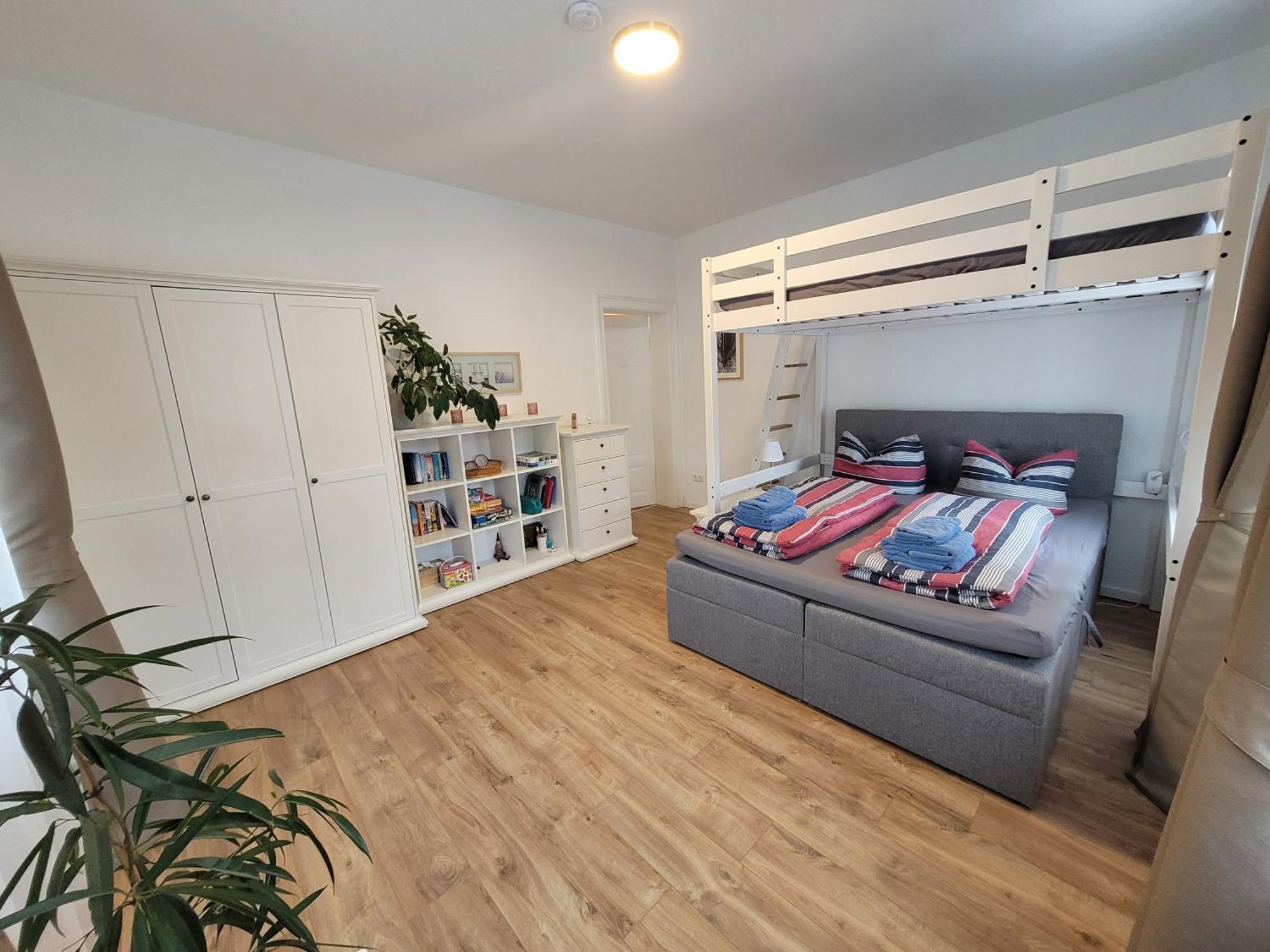 Zum Eulennest Apartment Dresden Luaran gambar